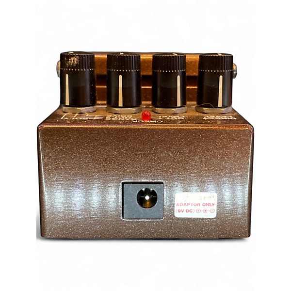 Used BOSS OC3 Super Octave Effect Pedal