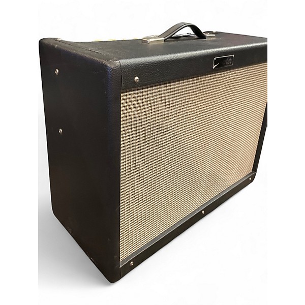 Used Fender Hot Rod Deluxe IV 40W 1x12 Tube Guitar Combo Amp