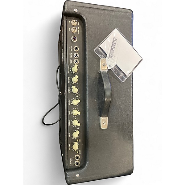 Used Fender Hot Rod Deluxe IV 40W 1x12 Tube Guitar Combo Amp