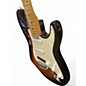 Used Fender Player II Stratocaster 3 Color Sunburst Solid Body Electric Guitar