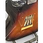 Used Fender Player II Stratocaster 3 Color Sunburst Solid Body Electric Guitar