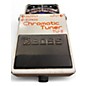 Used BOSS TU3 Chromatic Tuner Pedal thumbnail