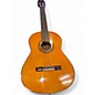 Used Conn C-11 Natural Classical Acoustic Guitar thumbnail