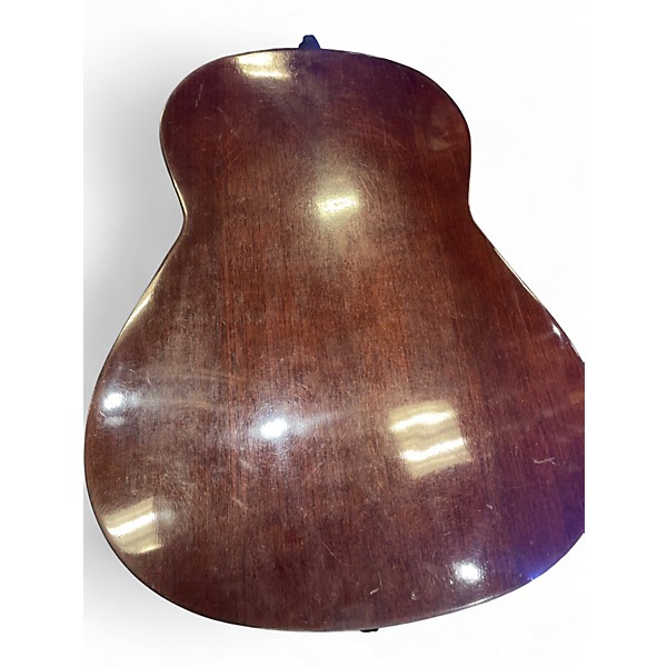 Used Conn C-11 Natural Classical Acoustic Guitar