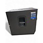 Used Yamaha DXS12 Powered Subwoofer
