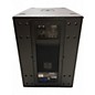 Used Yamaha DXS12 Powered Subwoofer