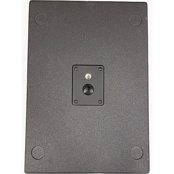 Used Yamaha DXS12 Powered Subwoofer