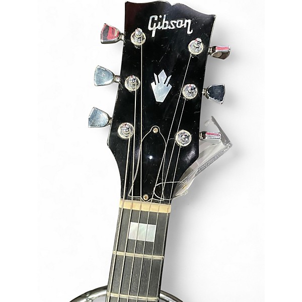 Vintage 1974 Gibson SG STANDARD Walnut Solid Body Electric Guitar