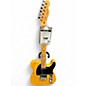 Used Fender American Professional Telecaster Butterscotch Blonde Solid Body Electric Guitar thumbnail
