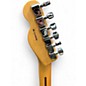Used Fender American Professional Telecaster Butterscotch Blonde Solid Body Electric Guitar
