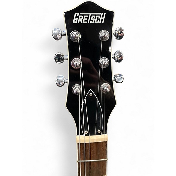 Used Gretsch Guitars G5220 Bristol Fog Solid Body Electric Guitar