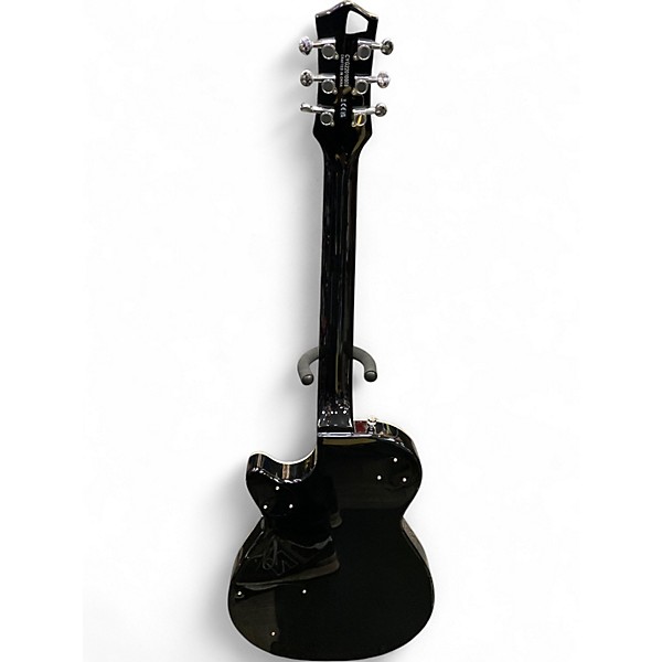 Used Gretsch Guitars G5220 Bristol Fog Solid Body Electric Guitar