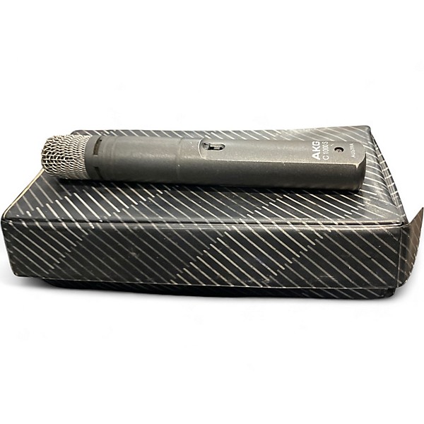 Used AKG C1000S Condenser Microphone
