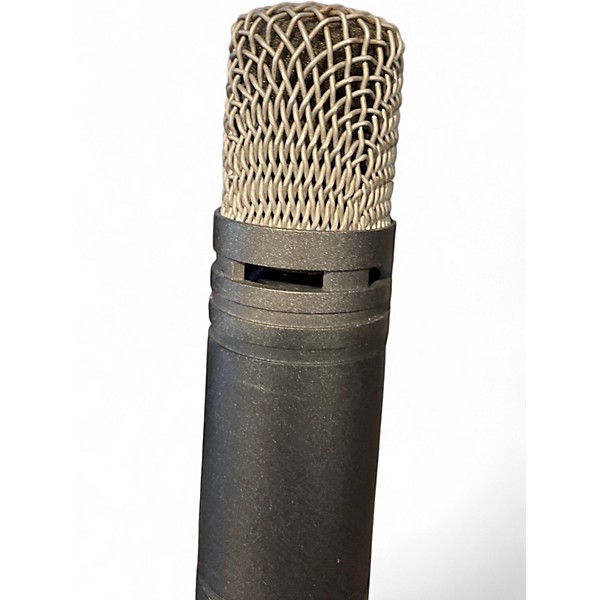 Used AKG C1000S Condenser Microphone
