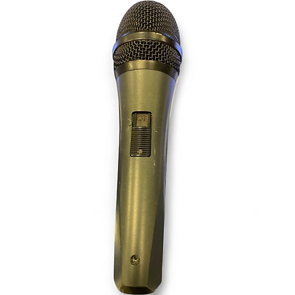 Used VocoPro MARK-7 Dynamic Microphone