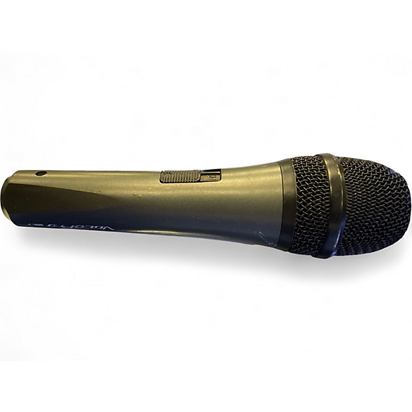 Used VocoPro MARK-7 Dynamic Microphone