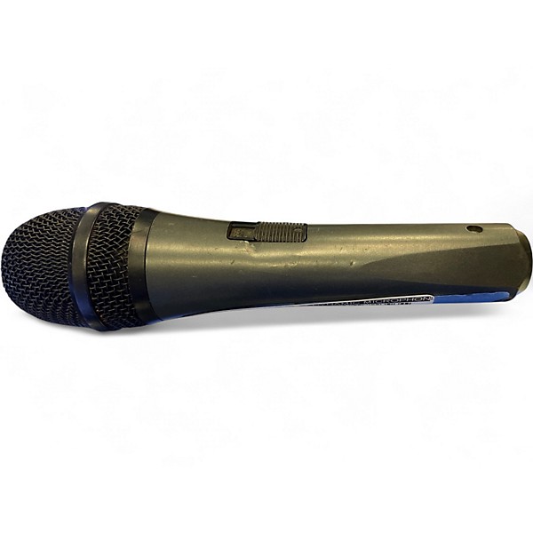 Used VocoPro MARK-7 Dynamic Microphone