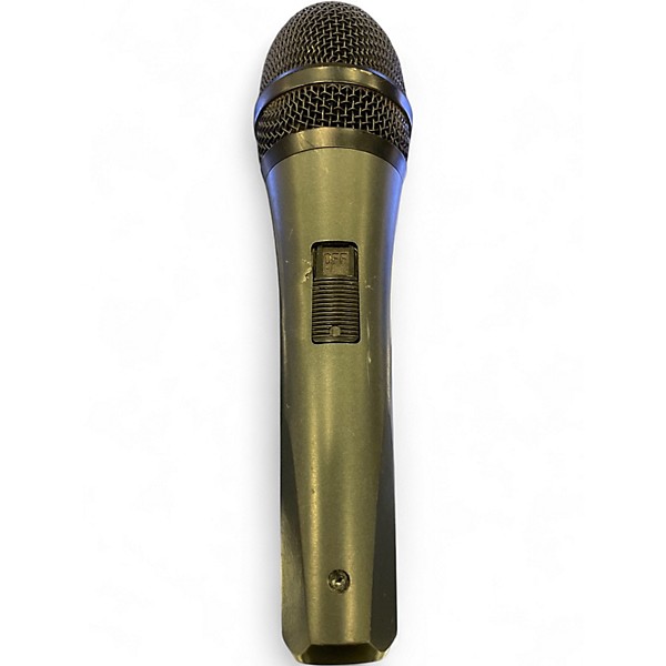 Used VocoPro MARK-7 Dynamic Microphone