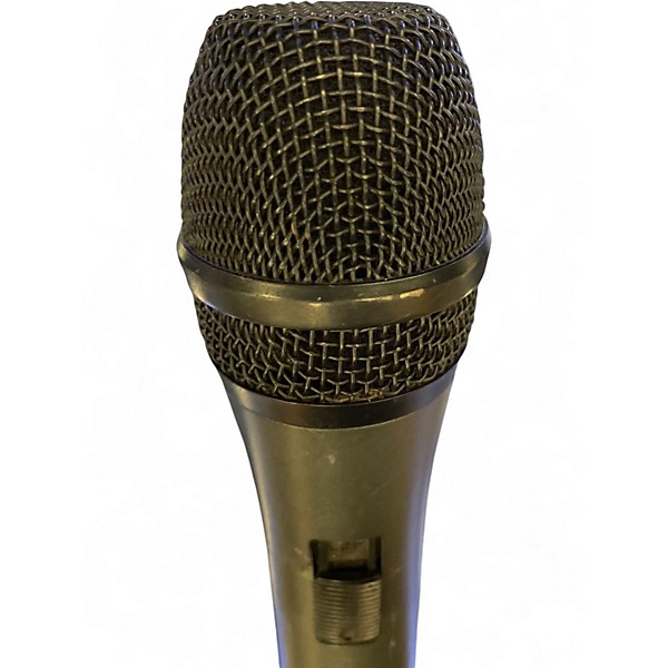 Used VocoPro MARK-7 Dynamic Microphone