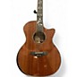 Used Taylor 914CE Limited Edition Sinker Redwood Sinker Redwood Acoustic Electric Guitar