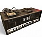 Used EVH 5150 Iconic 80W Tube Guitar Amp Head thumbnail