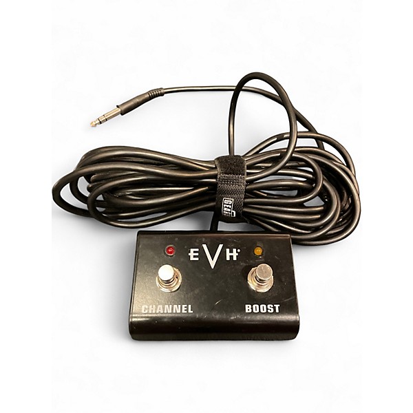 Used EVH 5150 Iconic 80W Tube Guitar Amp Head