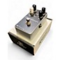 Used Keeley 4 Knob Compressor Effect Pedal thumbnail