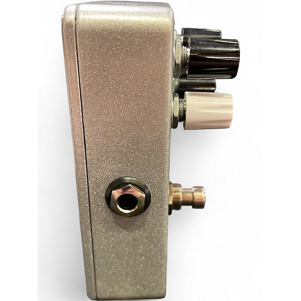 Used Keeley 4 Knob Compressor Effect Pedal