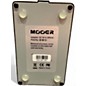 Used Mooer Drummer X2 Pedal
