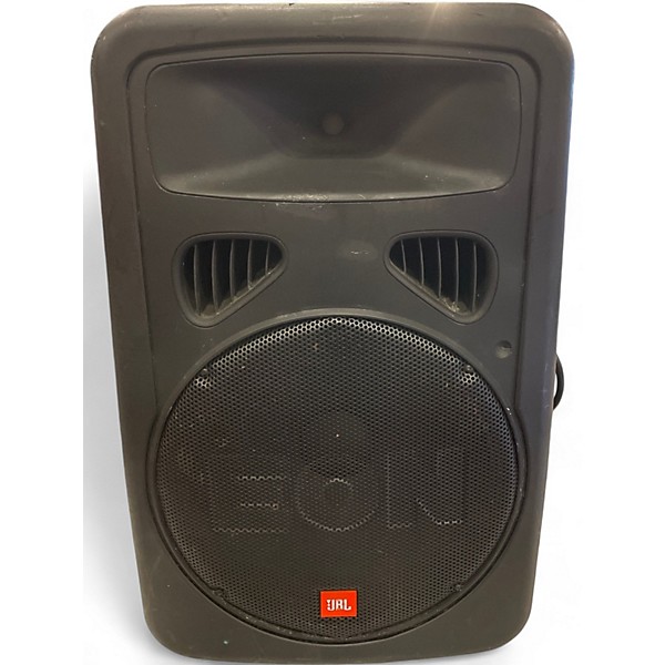 Used JBL EON15 G2 Powered Speaker