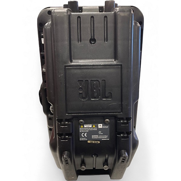 Used JBL EON15 G2 Powered Speaker