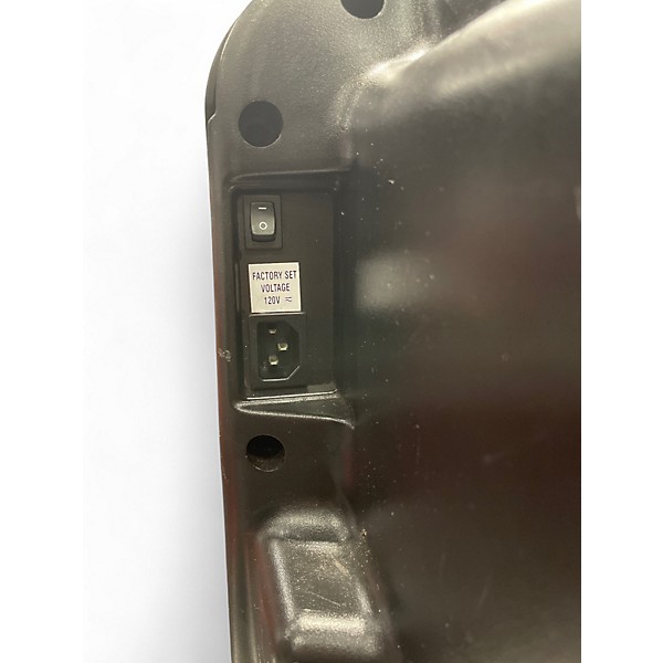 Used JBL EON15 G2 Powered Speaker