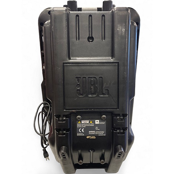 Used JBL EON15 G2 Powered Speaker