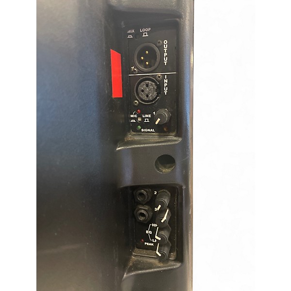 Used JBL EON15 G2 Powered Speaker