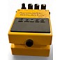 Used BOSS AC3 Acoustic Simulator Effect Pedal