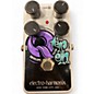 Used Electro-Harmonix Q-Tron Nano Effect Pedal