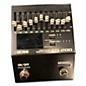 Used BOSS EQ200 Graphic Equalizer Pedal