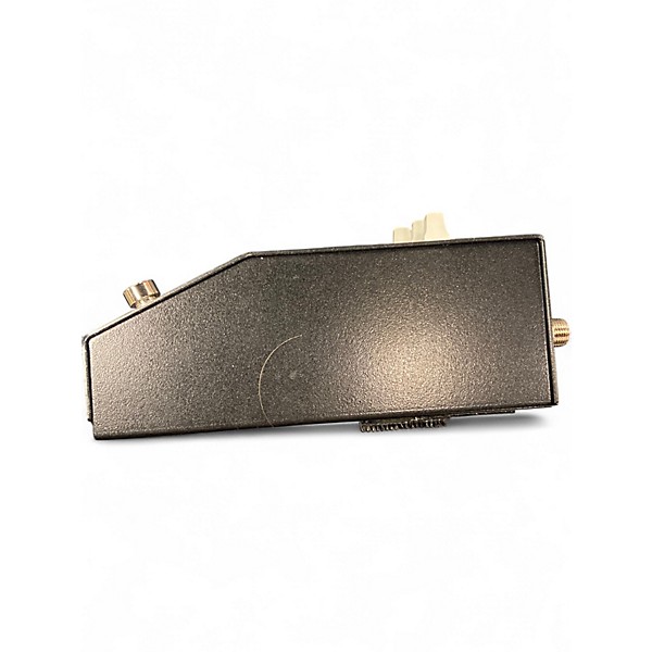 Used BOSS EQ200 Graphic Equalizer Pedal