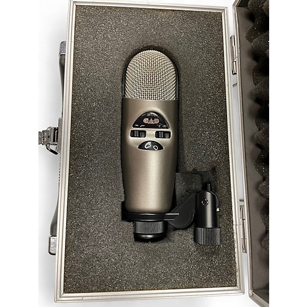 Used CAD M179 Condenser Microphone
