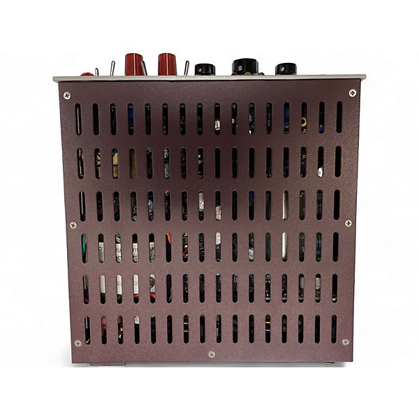 Used Summit Audio 2BA-221 MIC LINE MODULE Microphone Preamp