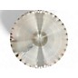 Used Paiste 14in 2002 Medium Hi Hat Pair Cymbal