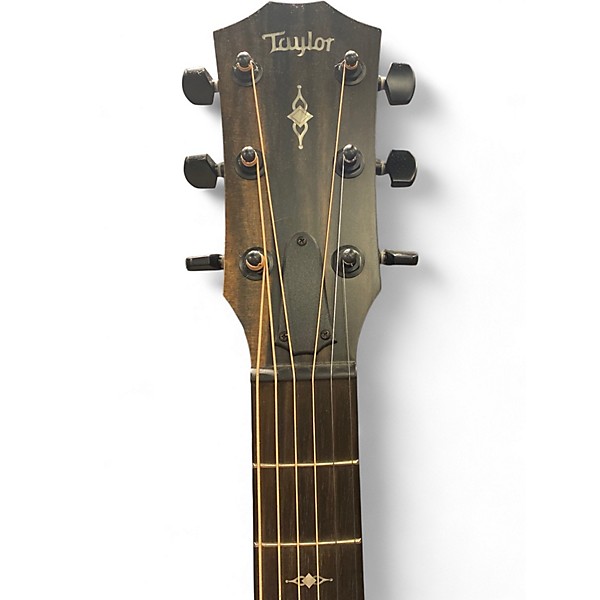 Used Taylor 314CE-se Burst Acoustic Guitar