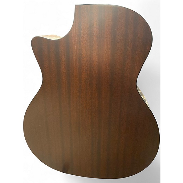 Used Taylor 314CE-se Burst Acoustic Guitar