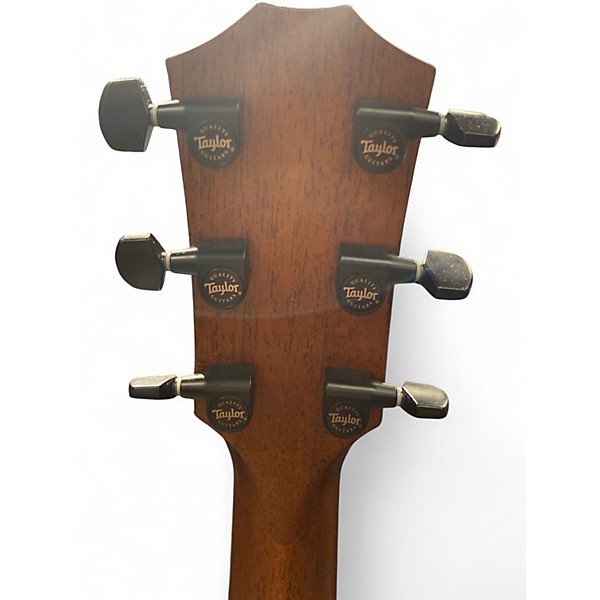 Used Taylor 314CE-se Burst Acoustic Guitar