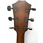 Used Taylor 314CE-se Burst Acoustic Guitar