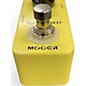 Used Mooer funky monkey Effect Pedal