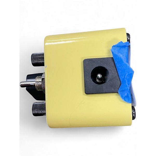 Used Mooer funky monkey Effect Pedal