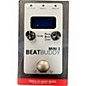 Used Singular Sound BeatBuddy MINI 2 Metronome thumbnail