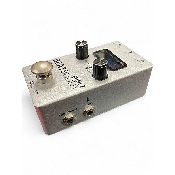Used Singular Sound BeatBuddy MINI 2 Metronome
