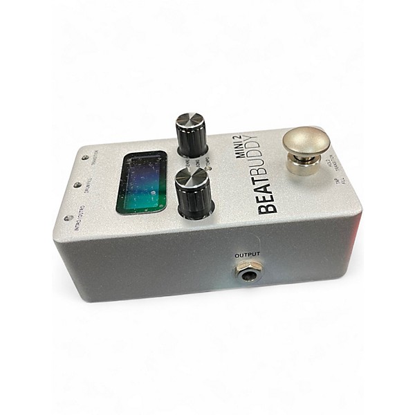 Used Singular Sound BeatBuddy MINI 2 Metronome